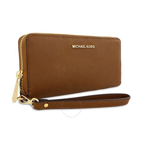 michael kors cinder jet set|Michael Kors Jet Set Travel Wallet (Cinder) .